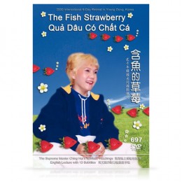 Video-0697 The Fish Strawberry